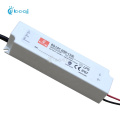 boqi CE FCC SAA 60w 30-42v 1300ma constant current led downlight driver